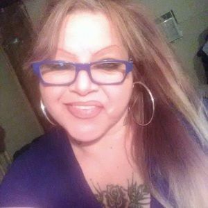 Meet your Posher, Elizabeth